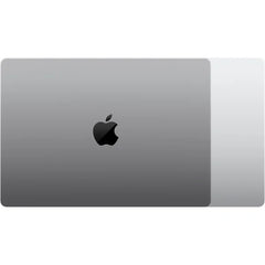 Apple Macbook Pro 14" Laptop M3 Chip 8GB RAM 512GB SSD (MTL73LL/A) - Space Gray