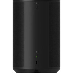 Sonos Era 100 Wireless Bluetooth + Wi-Fi Smart Speaker (E10G1US1BLK) - Black