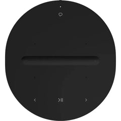 Sonos Era 100 Wireless Bluetooth + Wi-Fi Smart Speaker (E10G1US1BLK) - Black