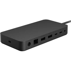 Microsoft Surface Thunderbolt 4 Dock (T8H-00001) - Black