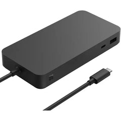 Microsoft Surface Thunderbolt 4 Dock (T8H-00001) - Black