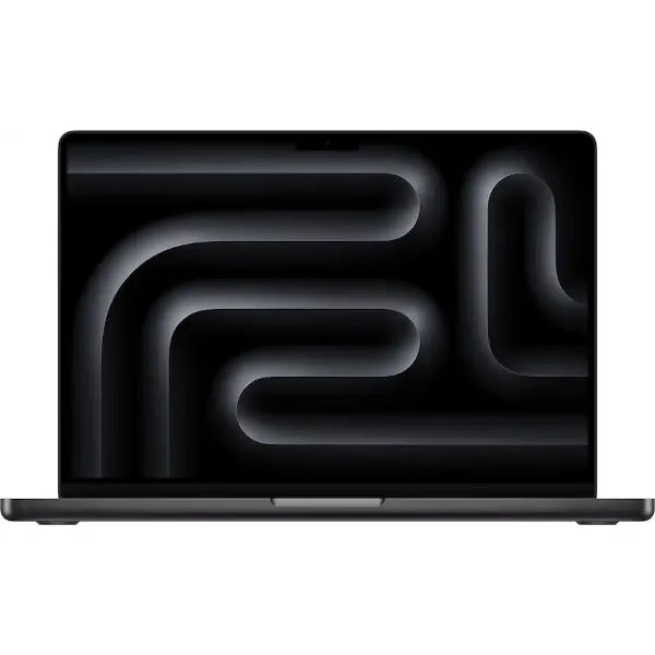 Apple MacBook Pro 14" Laptop, M5 Chip, 16GB RAM 1TB SSD (MDE14LL/A) - Space Black