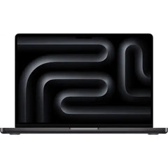 Apple MacBook Pro 14" Laptop, M5 Chip, 16GB RAM 1TB SSD (MDE14LL/A) - Space Black