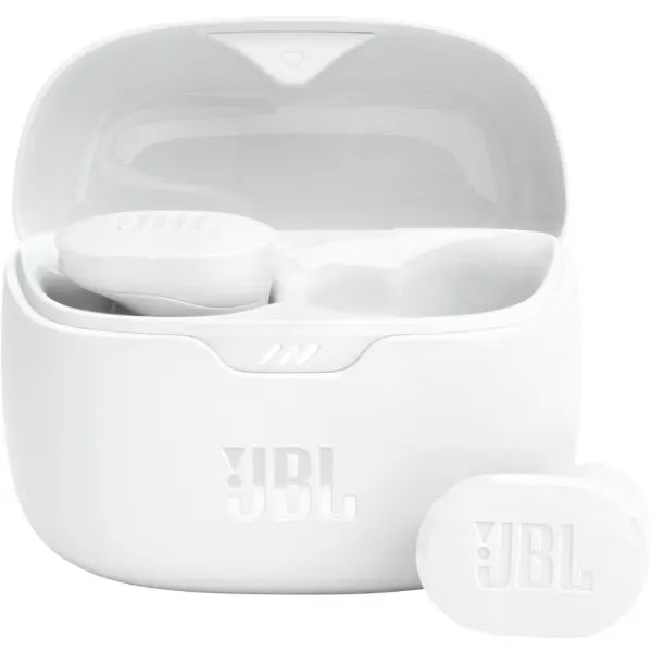 JBL Tune Buds Noise-Cancelling True-Wireless Earbuds