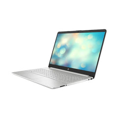 HP (14S-DQ5164NIA) 14" Full HD Display Intel Core i7-1255U 8GB RAM 512 SSD - Silver