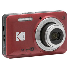 Kodak Pixpro FZ55 Digital Camera