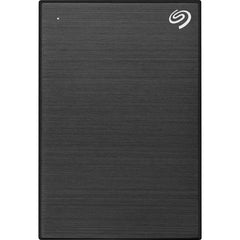 Seagate Hard Drive One Touch With Password Portable (STKZ4000400) 4TB Black