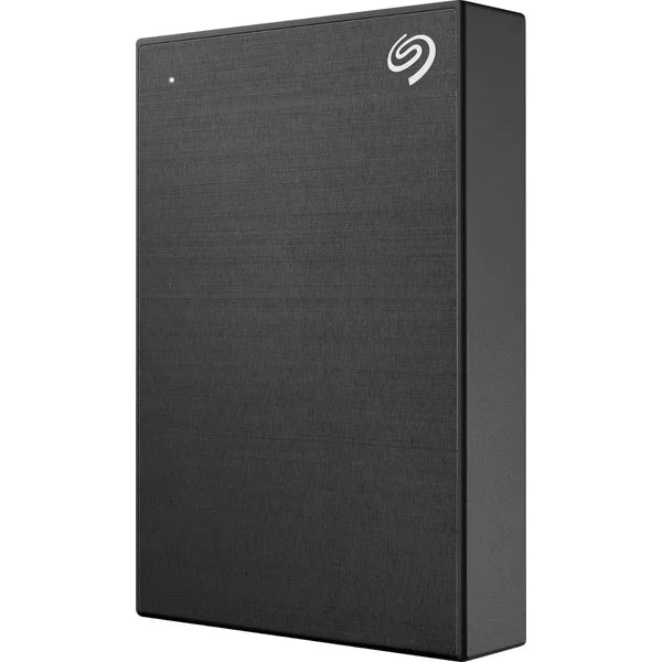 Seagate Hard Drive One Touch With Password Portable (STKZ4000400) 4TB Black