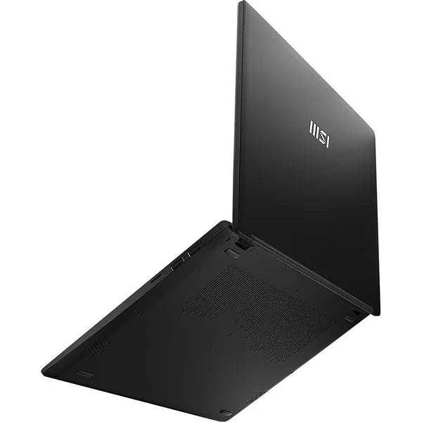 MSI Modern 14 Laptop (Core I3, 8GB) (C12M-495US) 512GB Classic Black