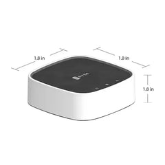 RYSE SmartBridge - Black/White