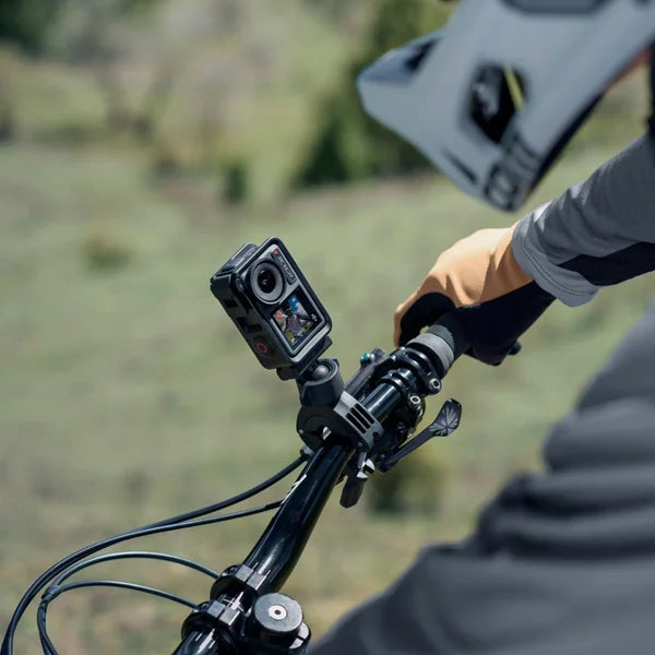 DJI Osmo Action 4 Adventure Combo Camera