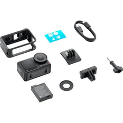 DJI Osmo Action 4 Standard Combo Camera