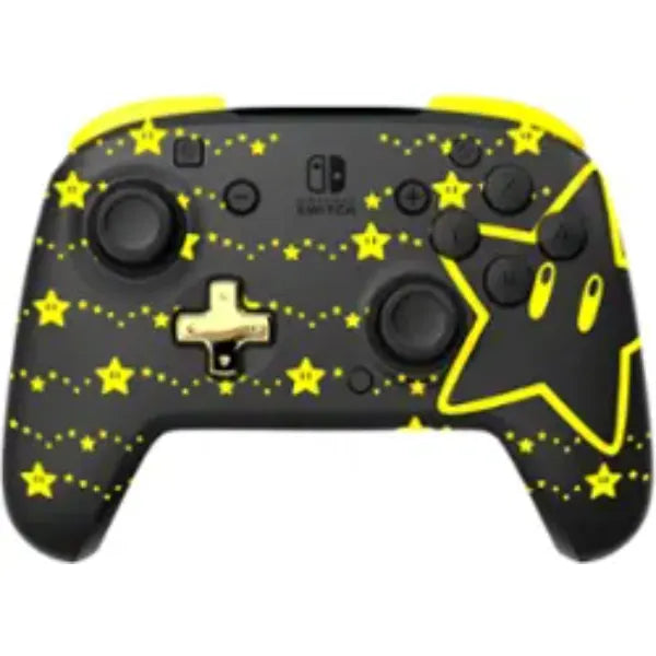 PDP Rematch Glow Wireless Controller for Nintendo Switch