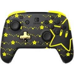 PDP Rematch Glow Wireless Controller for Nintendo Switch