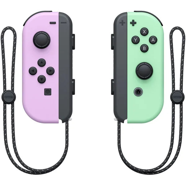 Nintendo Joy-Con (L) / (R) Wireless Controller