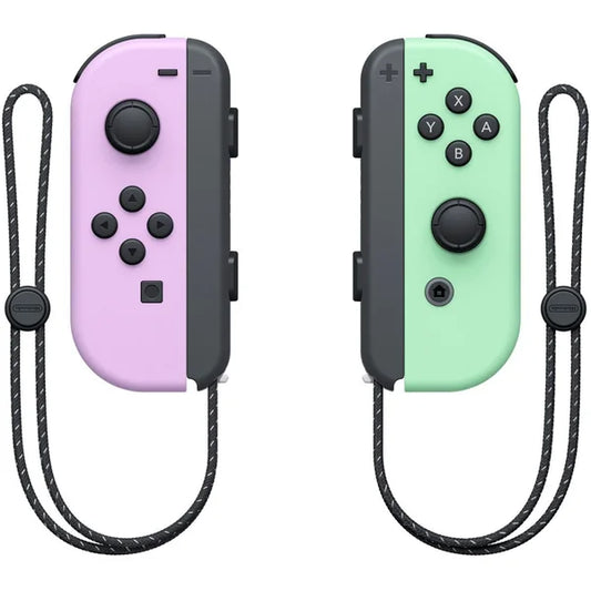 Nintendo Joy-Con (L) / (R) Wireless Controller
