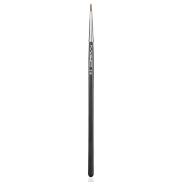 MAC 210 Precise Eye Liner Brush , Ultra Fine Tip for Exact Line Definition