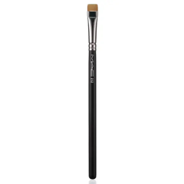 MACY's 212 Flat Definer Brush for Precise, Defined Eyeliner and Brows