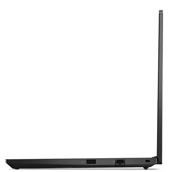 Lenovo ThinkPad E14 Gen 5, 14-Inch IPS Display, AMD R7, 16GB Ram 512GB SSD (21JR001SUS) - Graphite Black