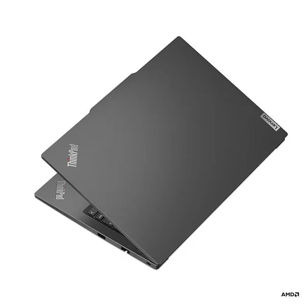 Lenovo ThinkPad E14 Gen 5, 14-Inch IPS Display, AMD R7, 16GB Ram 512GB SSD (21JR001SUS) - Graphite Black