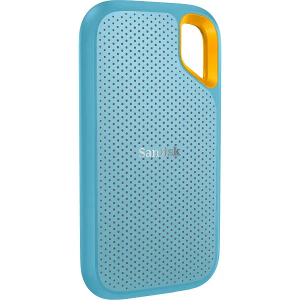 Sandisk Extreme Portable SSD 1050MB/S