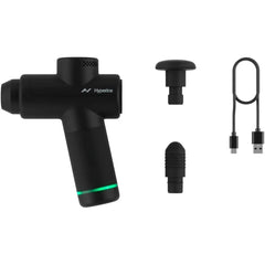 Hyperice Hypervolt Go 2 Percussion Massage Device (55205 001-01) Black