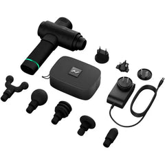 Hyperice Hypervolt 2 Percussion Massage Device (53200 038-01) - Black