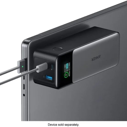 Anker 737 Powercore 24000 mAh PD (140W) - Black