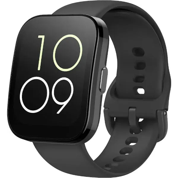 AmazFit Bip 5 46MM Smart Watch - Soft Black