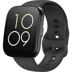 AmazFit Bip 5 46MM Smart Watch - Soft Black
