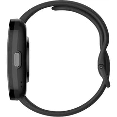 AmazFit Bip 5 46MM Smart Watch - Soft Black