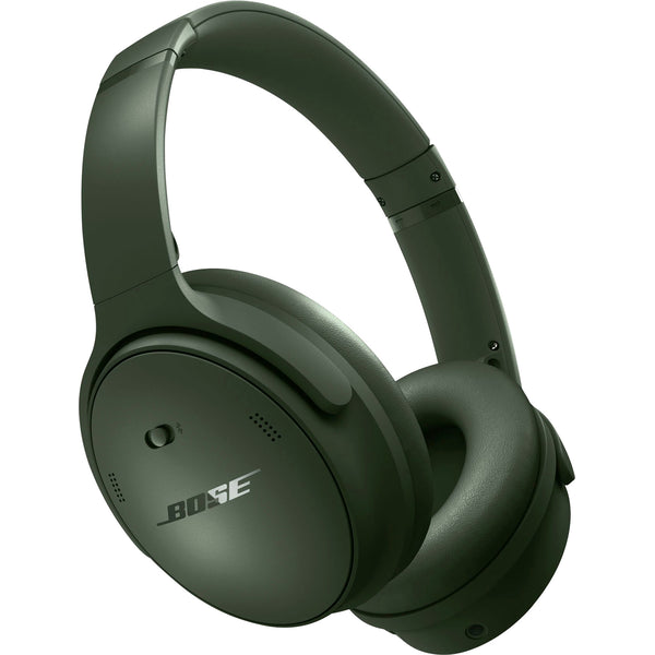 Bose Quietcomfort Wireless Noise Cancelling Headphone