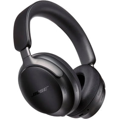 Bose Quietcomfort Ultra Wireless Noise Cancelling Headphone (880066-0100) Black