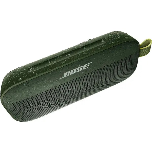 Bose Soundlink Flex Portable Bluetooth Speaker