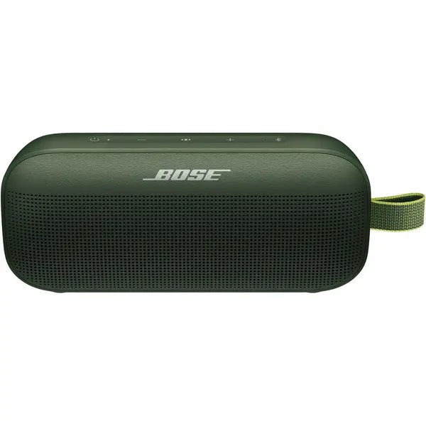 Bose Soundlink Flex Portable Bluetooth Speaker