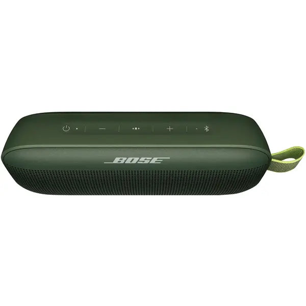 Bose Soundlink Flex Portable Bluetooth Speaker