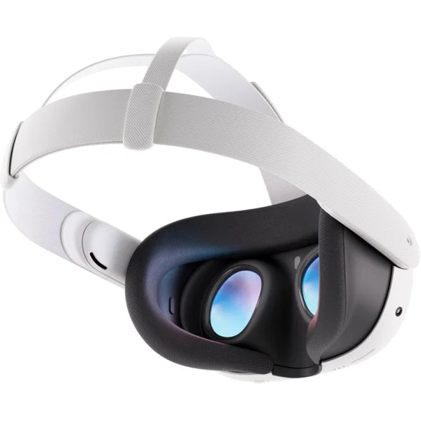 Oculus Quest 3 VR Headset (899-00583-01) 512GB - White