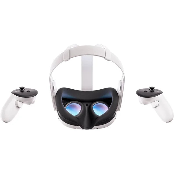 Oculus Quest 3 VR Headset (899-00583-01) 512GB - White