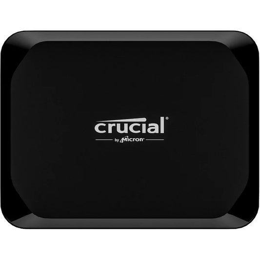 Crucial X9 USB 3.2 Gen 2 Portable (CT2000X9SSD9) 2TB SSD