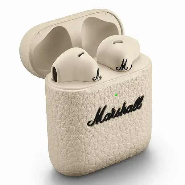 Marshall Minor III True Wireless In-Ear Headphone