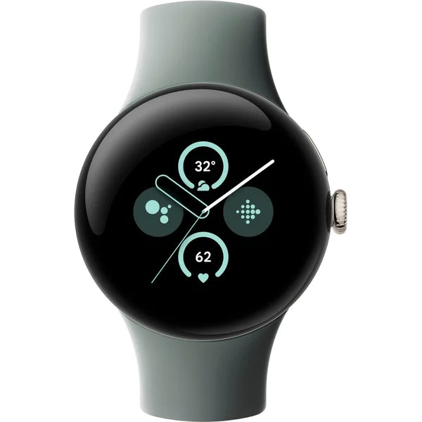 Google Pixel 2 (Wi-Fi) Smart Watch