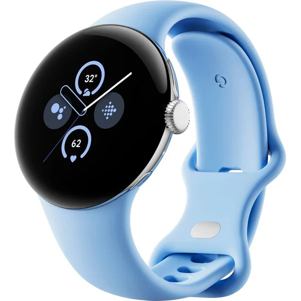 Google Pixel 2 (Wi-Fi) Smart Watch