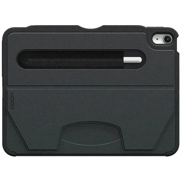 Zugu Case For iPad (10th Gen) - Black
