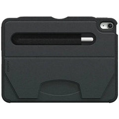 Zugu Case For iPad (10th Gen) - Black