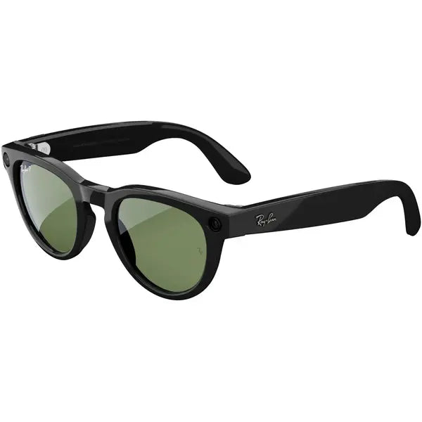 Ray-Ban Meta Headliner Smart Glasses