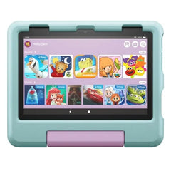 Amazon Fire HD 8 Kids Tablet with Wifi (12th Gen) 32GB Disney Princess