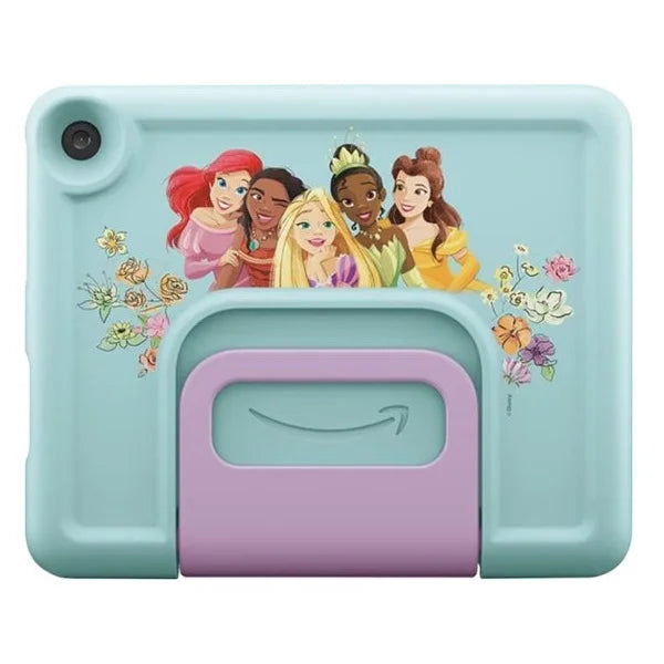 Amazon Fire HD 8 Kids Tablet with Wifi (12th Gen) 32GB Disney Princess