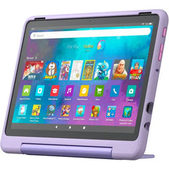 Amazon Fire HD 10 Kids Pro (13th Gen) Tablet with Protective Case - 32GB