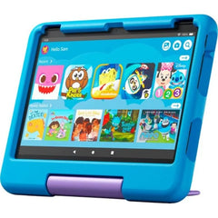 Amazon Fire HD 10 Kids Tablet (13th Gen) 32GB - Blue