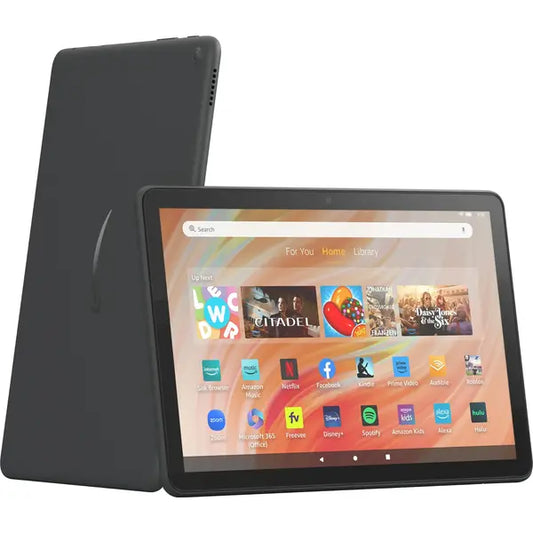 Amazon Fire HD 10 (13th Gen) 10.1-inch Tablet with Wi-Fi